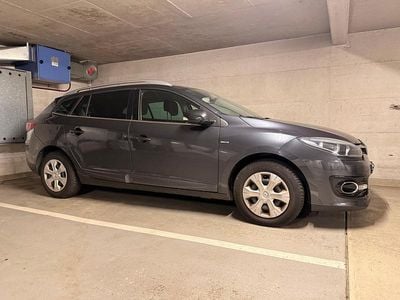 Gebraucht 2014 Renault Mégane III | CHF 5’500 (Superpreis)