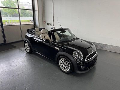 Gebraucht 2014 Mini Cooper S Kleinwagen | CHF 9’900 (Fairer Preis)