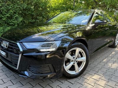 Gebraucht 2019 Audi A6 Design Limousine | CHF 28’500