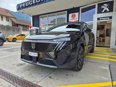 Neu 2025 Peugeot 3008 Allure Premium SUV | CHF 37’180 (Fairer Preis)