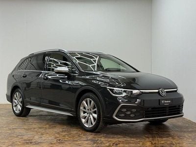 Gebraucht 2022 VW Golf Alltrack Kombi | CHF 18’870 (Guter Preis)