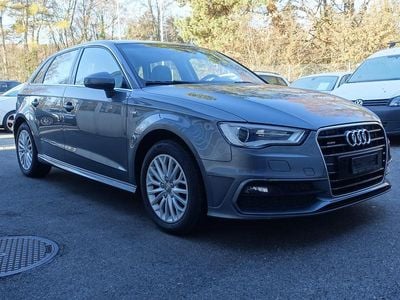Gebraucht 2014 Audi A3 Ambiente | CHF 8’900 (Guter Preis)