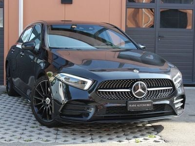 Mercedes A250