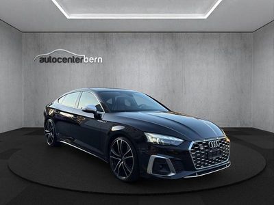 Gebraucht 2020 Audi S5 Sportback Ambiente Kleinwagen | CHF 44’900 (Etwas zu teuer)