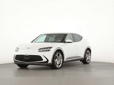 Gebraucht Genesis GV60 Sport Plus 360 kW (490 PS) 2023 SUV