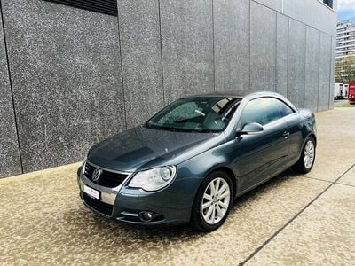 Gebraucht 2008 VW Eos Cabrio | CHF 8’999