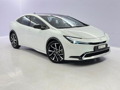 Gebraucht 2025 Toyota Prius Plug-in Hybrid Premium Kleinwagen | CHF 38’900