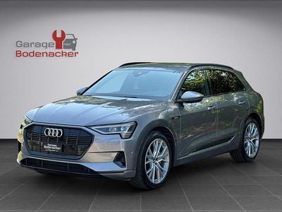 Gebraucht Audi e-tron Advanced 230 kW (313 PS) 2020 SUV