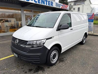 Gebraucht VW T6.1 110 PS (80 kW) 2021 Van