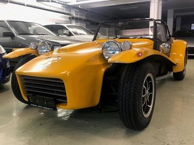 Gebraucht 1974 Lotus Super Seven | CHF 34’900