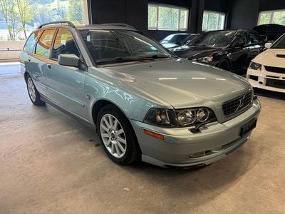Gebraucht 2003 Volvo V40 Kombi | CHF 3’900