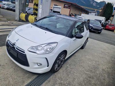 DS Automobiles DS3