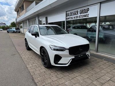 Gebraucht 2025 Volvo XC60 SUV | CHF 74’830