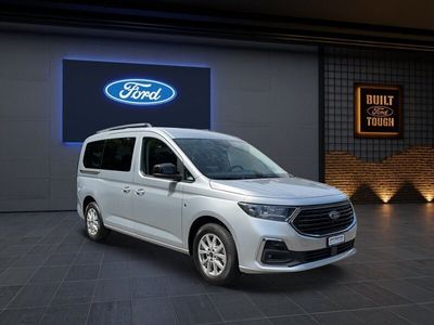 Ford Tourneo