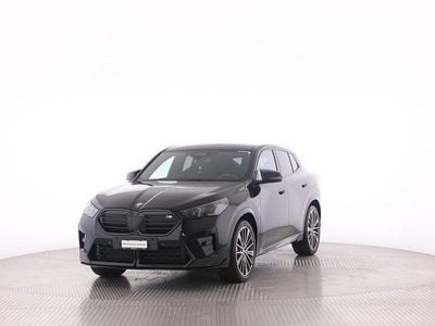Schwarz Gebraucht 2024 BMW X2 Luxury Line SUV | CHF 59’900 (Fairer Preis)