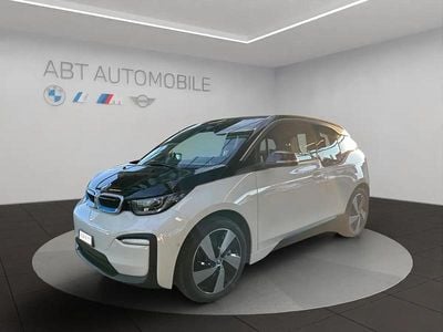 Weiss Gebraucht 2025 BMW i3 | CHF 24’750 (Superpreis)