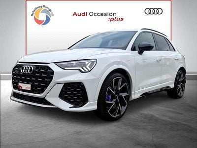 Gebraucht 2019 Audi RS Q3 Ambiente SUV | CHF 49’920 (Fairer Preis)
