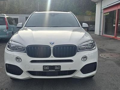 Gebraucht 2015 BMW X5 SUV | CHF 13’999