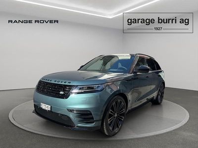 Gebraucht Land Rover Range Rover Velar SE 300 PS (220 kW) 2025 SUV