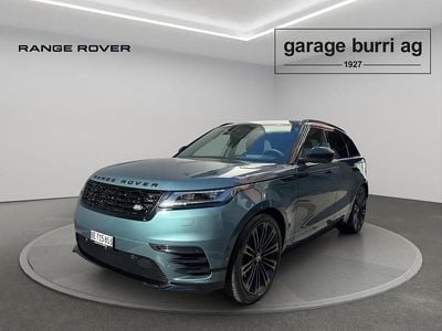 Gebraucht 2025 Land Rover Range Rover Velar SE SUV | CHF 113’900