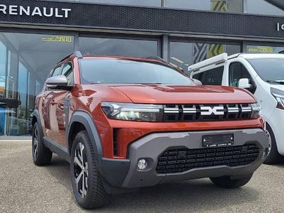 Gebraucht 2024 Dacia Duster Journey SUV | CHF 26’900