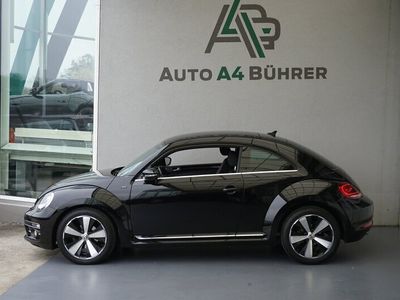 VW Beetle