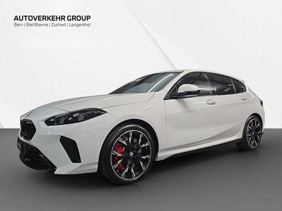 Neu 2025 BMW 123 M Sport Kleinwagen | CHF 56’800 (Teuer)