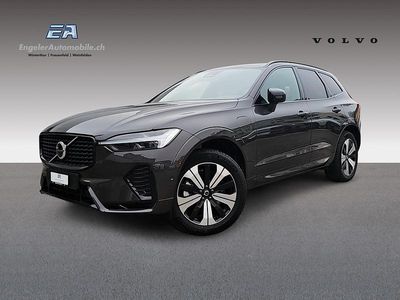 Silber Gebraucht 2025 Volvo XC60 Plus SUV | CHF 62’900 (Etwas zu teuer)