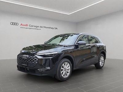 Neu 2025 Audi Q5 Comfort SUV | CHF 70’400