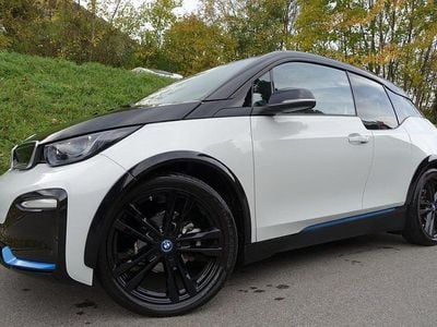 Gebraucht 2021 BMW i3 Sport Line Kleinwagen | CHF 16’700 (Superpreis)