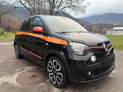 Gebraucht 2019 Renault Twingo R.S. Kleinwagen | CHF 14’900 (Teuer)