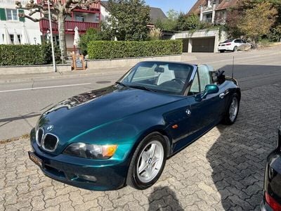BMW Z3
