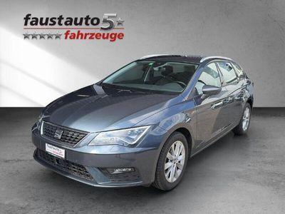 Seat Leon ST