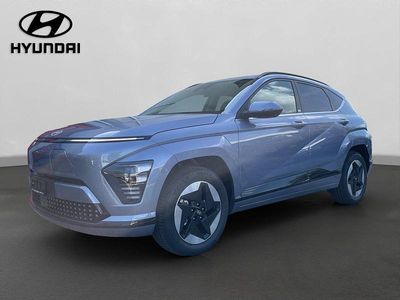 Blau Neu 2025 Hyundai Kona SUV | CHF 45’150 (Teuer)
