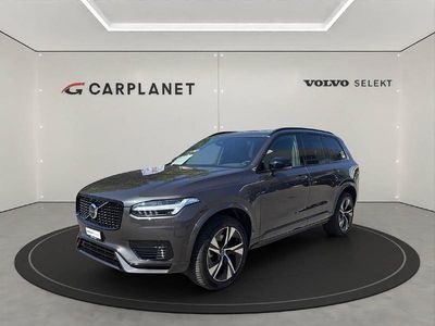 Gebraucht Volvo XC90 Plus 455 PS (334 kW) 2024 Grau SUV
