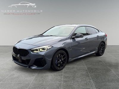 Gebraucht BMW M235 306 PS (225 kW) 2020 Coupé