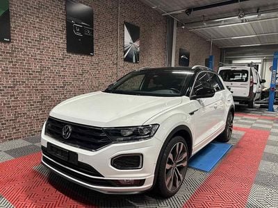 Gebraucht 2021 VW T-Roc Sport SUV | CHF 26’900 (Guter Preis)