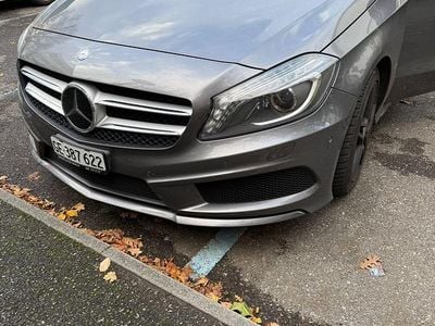 Gebraucht 2015 Mercedes A250 | CHF 16’800