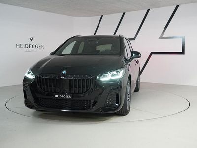 Schwarz Gebraucht 2024 BMW 223 Active Tourer M Sport Van / Kleinbus | CHF 49’999