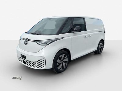 Candyweiss (lb9a) Gebraucht 2024 VW ID. Buzz Van / Kleinbus | CHF 43’890 (Teuer)