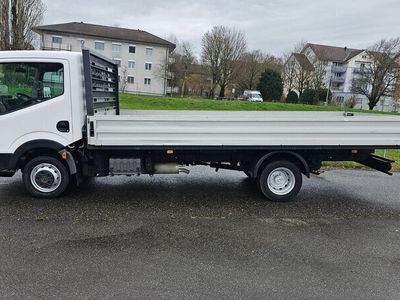 gebraucht Nissan Cabstar Basis (Pro) 35.15