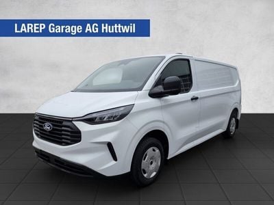 Gebraucht 2024 Ford Transit Trend Van | CHF 45’400
