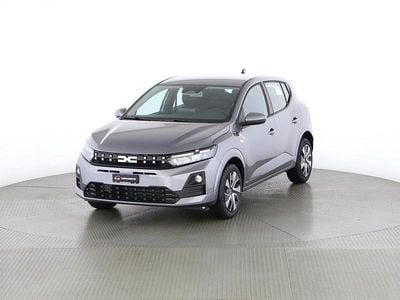 Neu Dacia Sandero Expression 101 PS (74 kW) 2026 Limousine