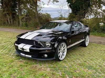 Gebraucht 2007 Ford Shelby | CHF 37’900