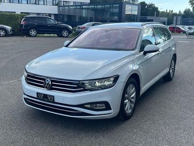 Gebraucht VW Passat Business 150 PS (110 kW) 2021