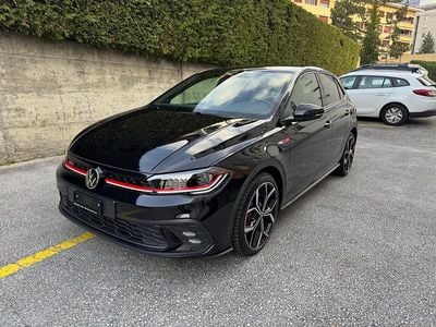 Gebraucht 2023 VW Polo Edition | CHF 28’900 (Teuer)
