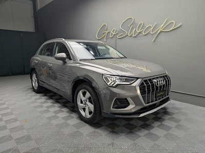 Gebraucht 2022 Audi Q3 SUV | CHF 27’490