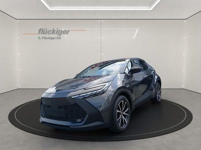 Grau Neu 2025 Toyota C-HR Edition SUV | CHF 42’550 (Fairer Preis)