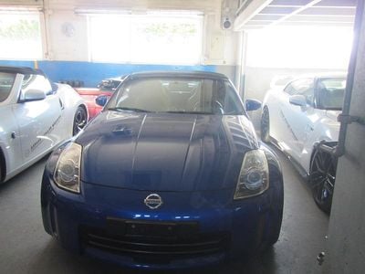 Nissan 350Z