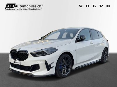 gebraucht BMW M135 i